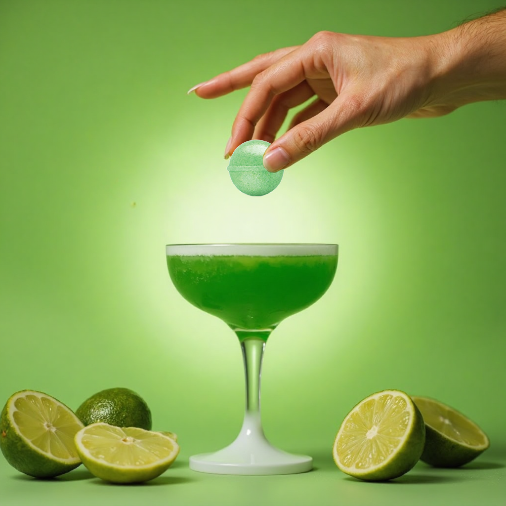 Fiesta Margarita Spark Bomb™