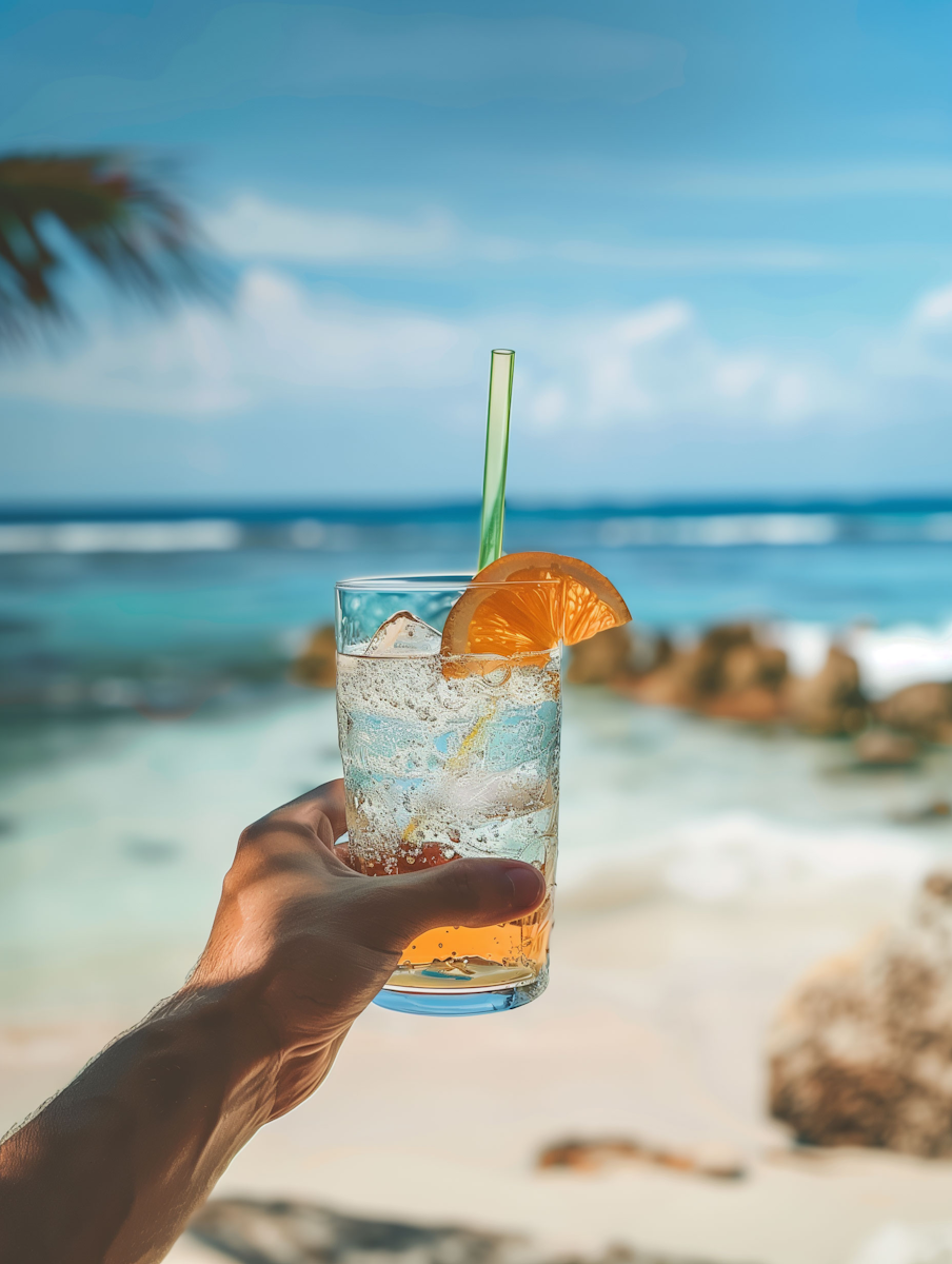 Havana Mojito Spark Bomb™