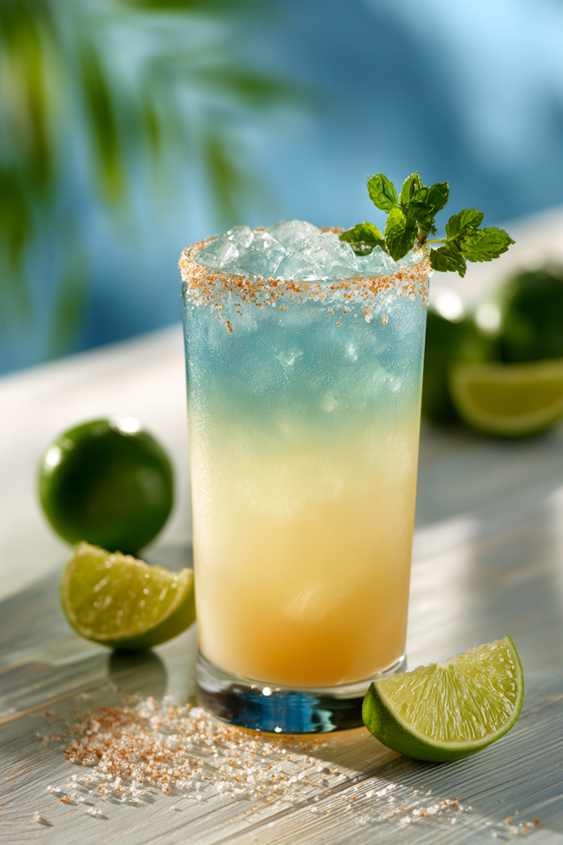 Havana Mojito Spark Bomb™