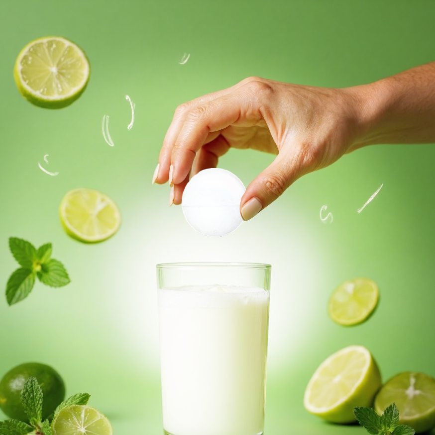 Havana Mojito Spark Bomb™