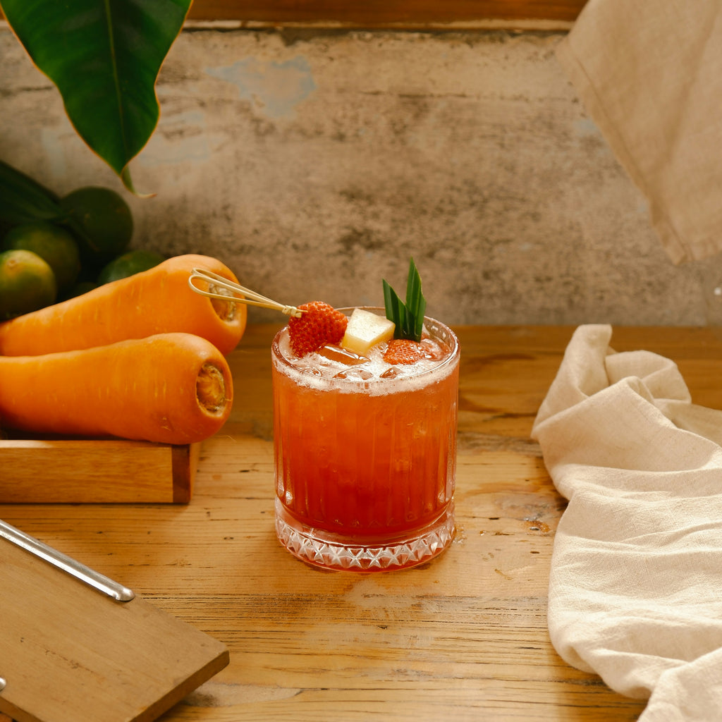 Citrus Berry Spark Bomb™