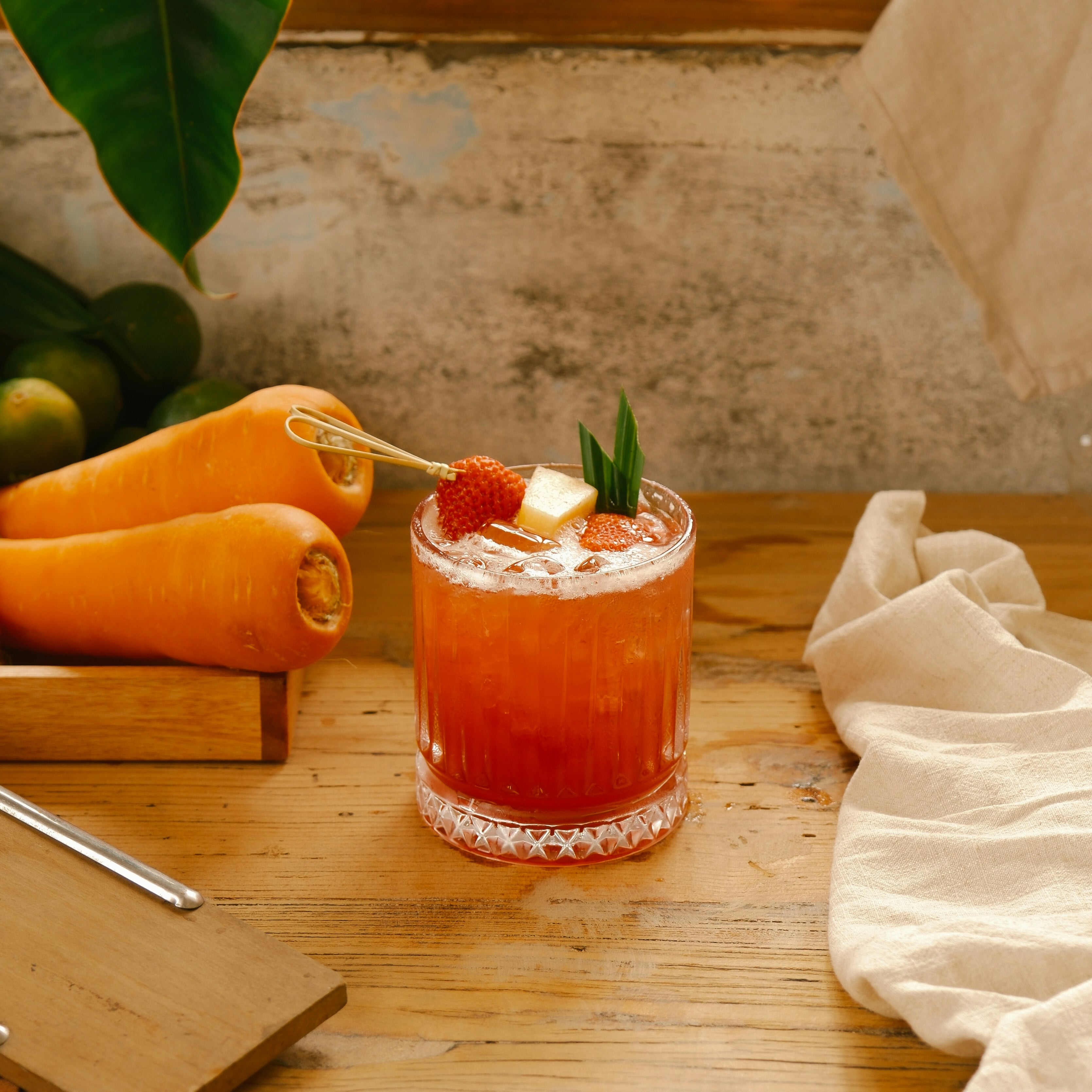 Citrus Berry Spark Bomb™